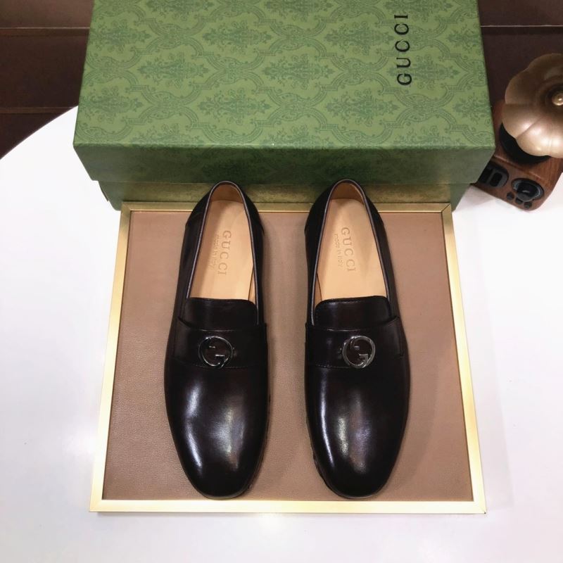 Gucci Business Shoes